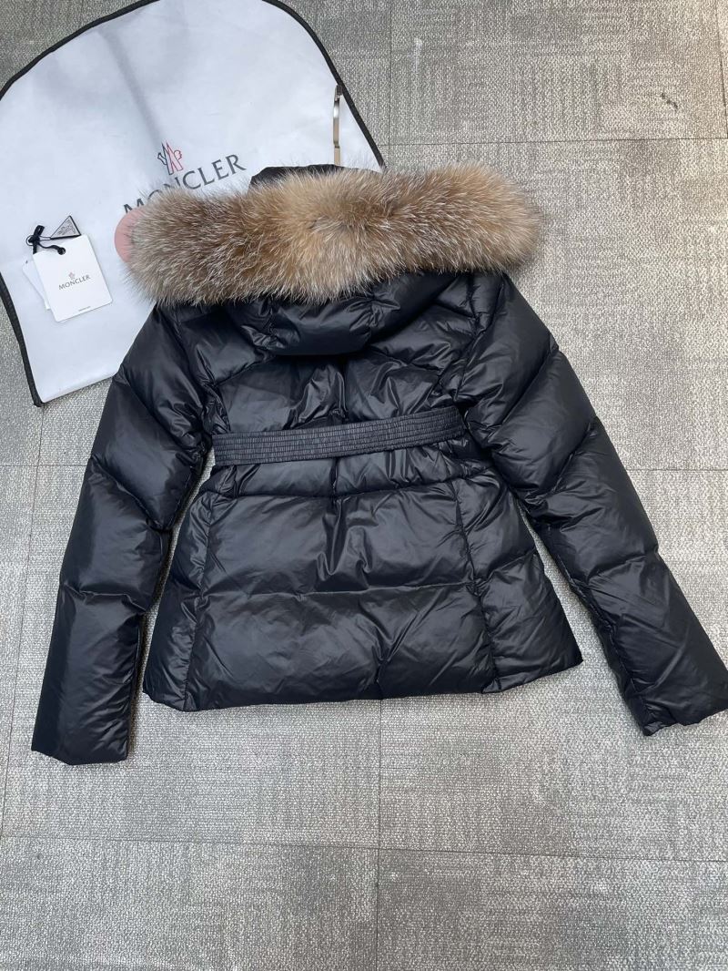 Moncler Down Jackets